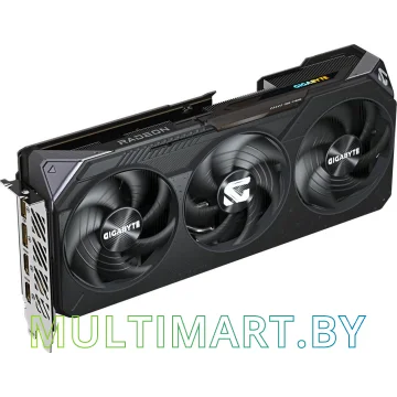 Видеокарта Gigabyte Radeon RX 9070 Gaming OC 16GB GDDR6 (GV-R9070GAMING OC-16GD) картинка 4